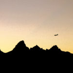 air travel to jackson hole wyoming