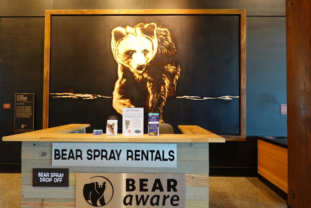 Services Jackson Hole Airport